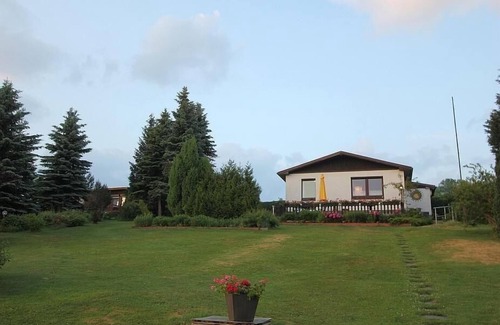 Rempesgrun House | Holiday cottage Männel