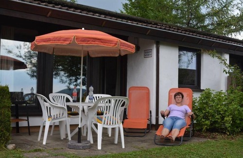 Ofingen House | Holiday cottage Meiß Öfingen