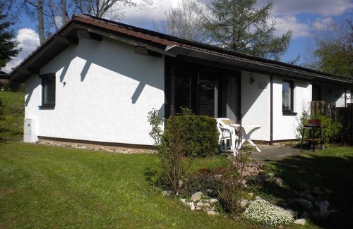 Ofingen House | Holiday cottage Meiß Öfingen