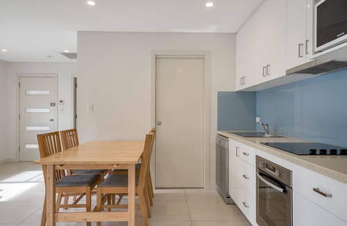 Randwick House | HOLIDAY COTTAGE NEAR COOGEE BEACH