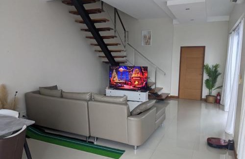 Bophut Villa | Holiday cottage Samui
