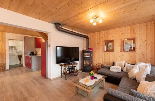 Giswil House | Holiday cottage Schwand