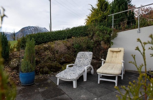 Giswil House | Holiday cottage Schwand