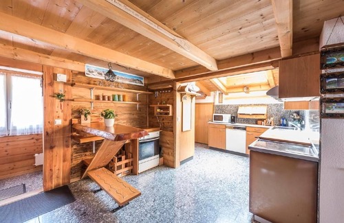 Lungern Other | Holiday cottage Wüthrich