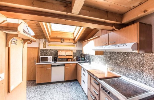 Lungern Other | Holiday cottage Wüthrich