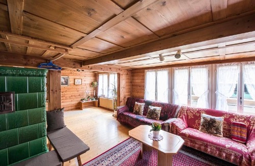 Lungern Other | Holiday cottage Wüthrich