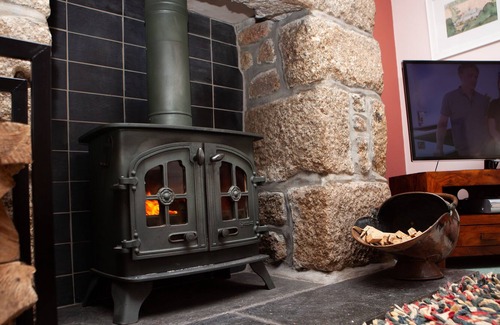 Castallack Cottage | Holiday Cottages in Lamorna