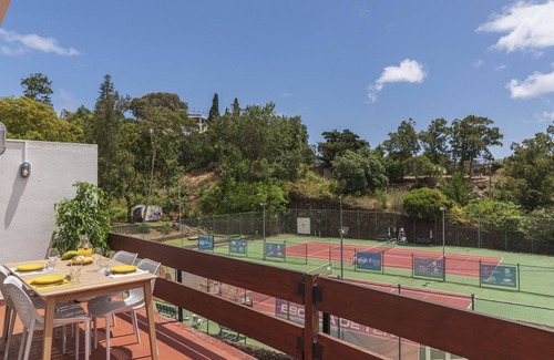 Machico Apartment | Holiday duplex in Madeira - Matur I