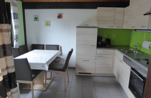Immenstaad am Bodensee House | Holiday Home '66qm, 1 Bis 5 Personen' with Private Terrace, Private Garden and Wi-Fi