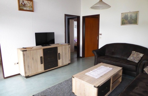 Immenstaad am Bodensee House | Holiday Home '66qm, 1 Bis 5 Personen' with Private Terrace, Private Garden and Wi-Fi