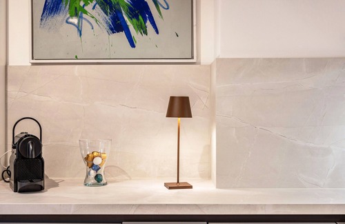 Bad Wilhelmshoehe Apartment | Holiday Apartment 'Ederweg' with Private Terrace and Wi-Fi