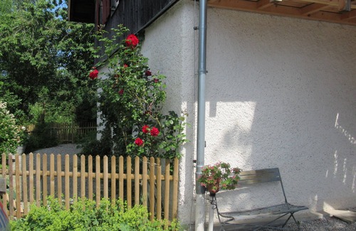 Seehausen am Staffelsee Apartment | "Holiday apartment with a view of the countryside" in Seehausen am Staffelsee
