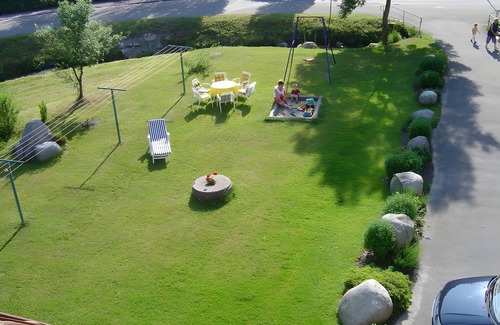 Gremmelsbach Apartment | Holiday Apartment '2, 2 Bedrooms' with Shared Garden and Wi-Fi