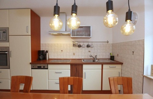 Villingen-Schwenningen Apartment | Holiday apartment Villingen-Schwenningen for 1 - 6 persons with 3 bedrooms - Holiday apartment in on