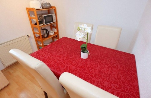 Villingen-Schwenningen Apartment | Holiday apartment Villingen-Schwenningen for 1 - 4 persons with 2 bedrooms - Holiday apartment in on