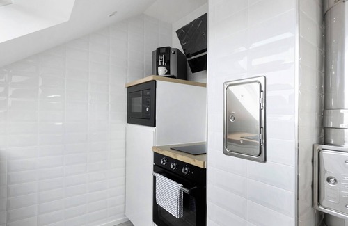 Villingen-Schwenningen Apartment | Holiday Apartment Blackforest