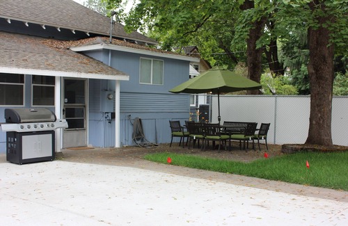 Fort Grounds House | HOLIDAY DISCOUNTS BOOK NOW! MOST DESIRED LOCATION NEAR RESORT, BEACH, DOWNTOWN