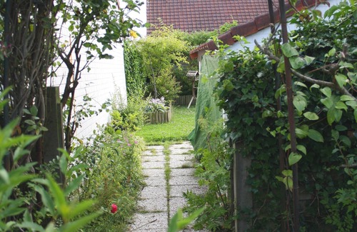 De Haan House | Holiday Duinenwind - holiday in Belgium