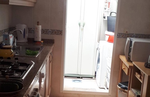 Puerto Marino House | Holiday home in Gran Alacant - Santa Pola near Alicante