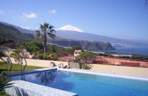 La Matanza de Acentejo House | Holiday house La Matanza de Acentejo for 1 - 2 persons - Holiday home