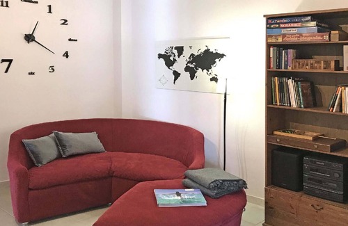 La Victoria de Acentejo House | Holiday house La Victoria de Acentejo for 1 - 6 persons with 3 bedrooms - Holiday home