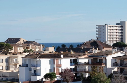 Sant Antoni de Calonge Apartment | Holiday apartment Sant Antoni de Calonge for 1 - 5 persons with 2 bedrooms - Holiday apartment