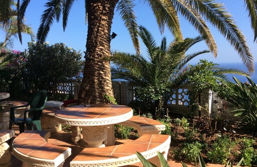 Tabaiba Apartment | Holiday villa Castillo Moro - rest, relaxation and guaranteed sun