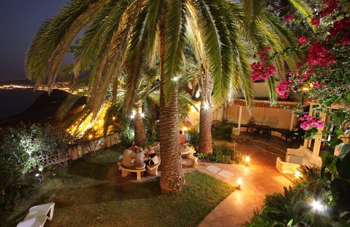 Tabaiba Apartment | Holiday villa Castillo Moro - rest, relaxation and guaranteed sun