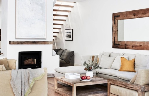 Manly House | Holiday Executive House in Sydney with Charming Terrace