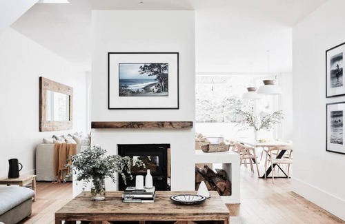 Manly House | Holiday Executive House in Sydney with Charming Terrace