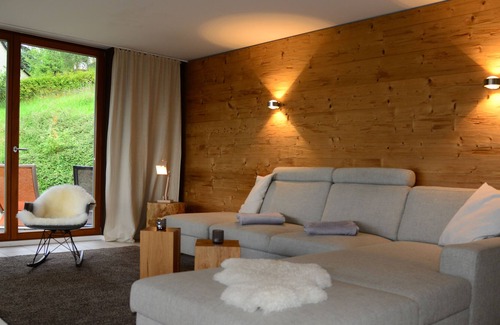 Oberwiesenthal House | Holiday Family Kretschmer - Exclusive living ambience in a central location