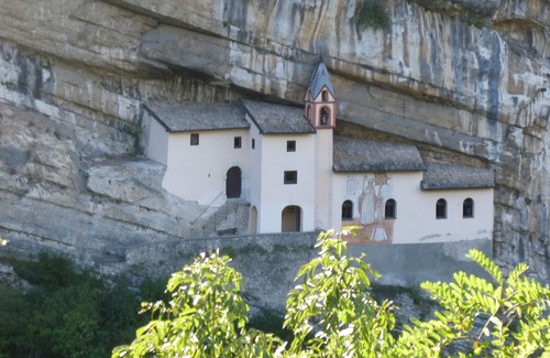 Pieve Apartment | Holiday feeling Lake Garda Limone