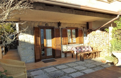 Pieve Apartment | Holiday feeling Lake Garda Limone