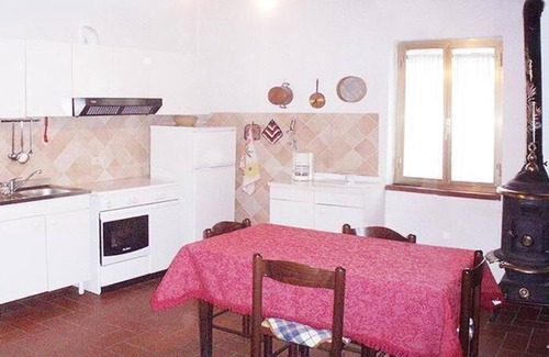 Santa Fiora Apartment | Holiday flat 'Allodola'