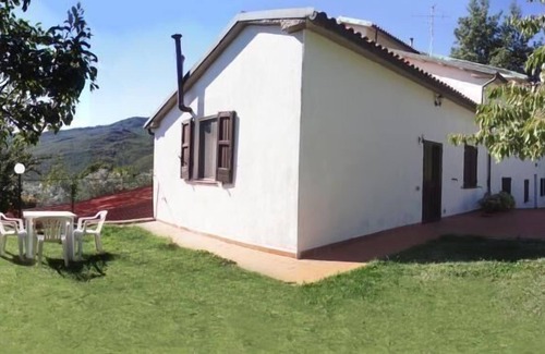 Santa Fiora Apartment | Holiday flat 'Allodola'