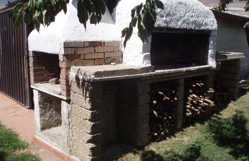 Santa Fiora Apartment | Holiday flat 'Allodola'