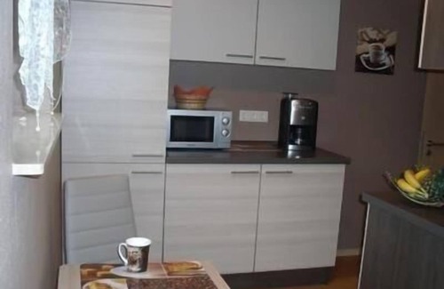 Brohl-Lutzing Apartment | Holiday flat Am Waldrand