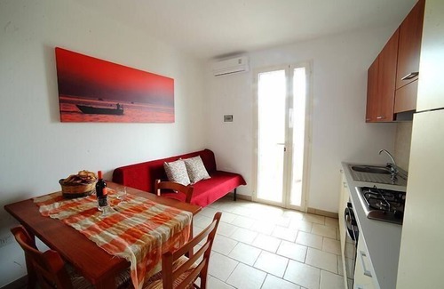 Torre Mozza Apartment | Holiday flat 'Apollo Bilo
