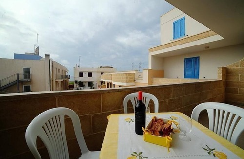 Torre Mozza Apartment | Holiday flat 'Apollo Bilo