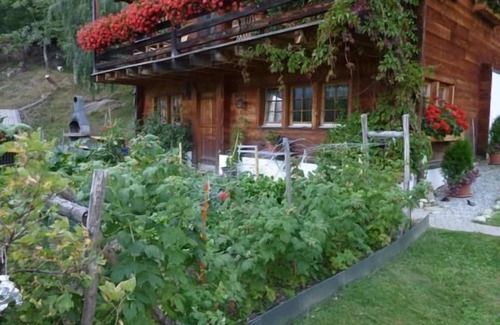Fiesch Apartment | Holiday flat at Gibelsbach