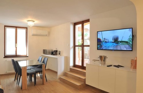 Limone sul Garda Apartment | Holiday flat 'Bella vacanza 8