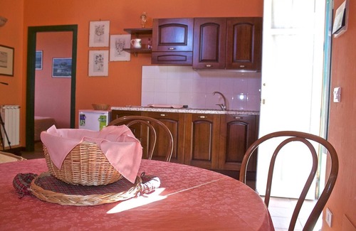 Santa Margherita Apartment | Holiday flat 'Benincasa B