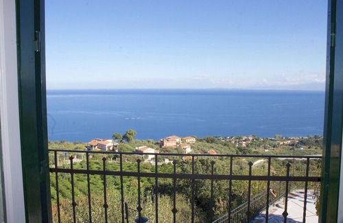 Santa Margherita Apartment | Holiday flat 'Benincasa B