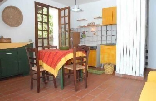 Gioiosa Marea Apartment | Holiday flat 'Benincasa C