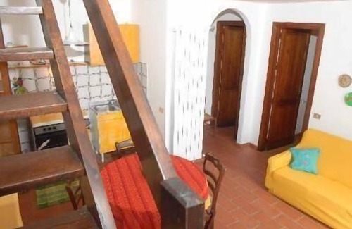Gioiosa Marea Apartment | Holiday flat 'Benincasa C