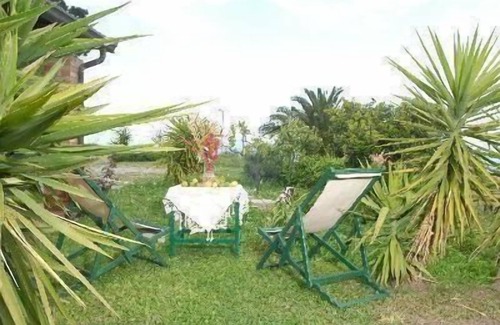 Gioiosa Marea Apartment | Holiday flat 'Benincasa C