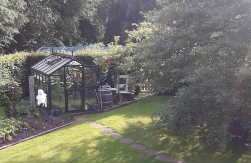 Westerstede Apartment | Holiday flat by the forest Enjoy a break