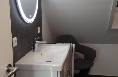 Westerstede Apartment | Holiday flat by the forest Enjoy a break