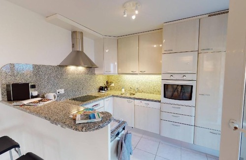 Minusio Apartment | Holiday flat "Casa delle Vigne"