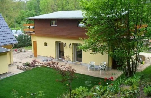 Joachimsthal Apartment | Holiday flat directly on Werbellinsee